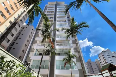 Apartamento com 3 Quartos à venda, 84m² no Cambuí, Campinas