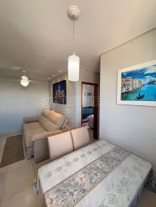Apartamento com 2 Quartos à venda, 48m² no Condomínio Mirante Sul, Ribeirão Preto
