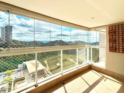 Apartamento com 3 Quartos à venda, 87m² no Vila da Serra, Nova Lima
