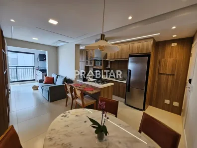 Apartamento com 2 Quartos à venda, 72m² no Centro, Osasco