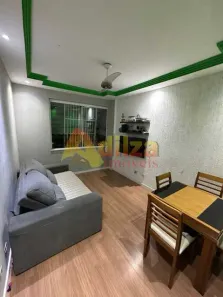 Apartamento com 2 Quartos à venda, 65m² no Rio Comprido, Rio de Janeiro
