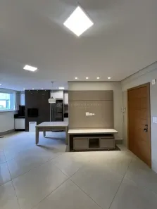 Apartamento com 3 Quartos para alugar, 85m² no Zona Armazém, Maringá
