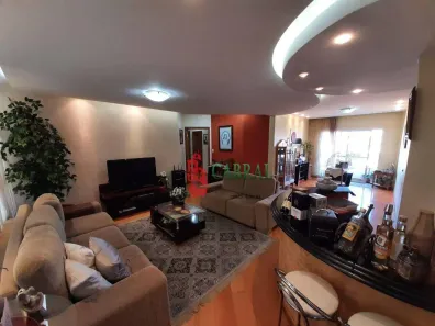 Apartamento com 2 Quartos à venda, 270m² no Campo Belo, Campo Belo