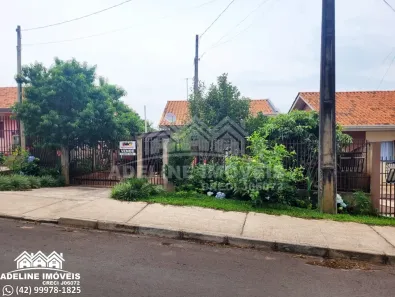 Casa com 3 Quartos à venda, 120m² no Jardim Eldorado, Carambeí