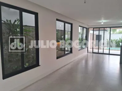 Casa de Condomínio com 5 Quartos à venda, 440m² no Recreio dos Bandeirantes, Rio de Janeiro