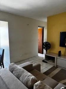 Apartamento com 1 Quarto à venda, 57m² no Turu, São Luís