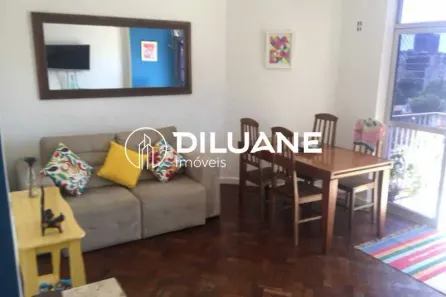 Apartamento com 2 Quartos à venda, 70m² no Botafogo, Rio de Janeiro
