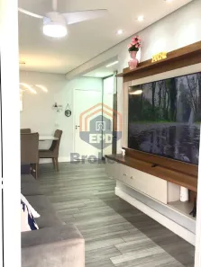 Apartamento com 3 Quartos à venda, 82m² no Medeiros, Jundiaí