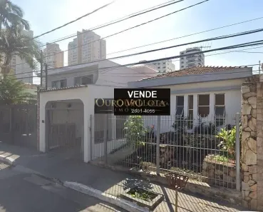 Casa com 3 Quartos à venda, 230m² no Mooca, São Paulo