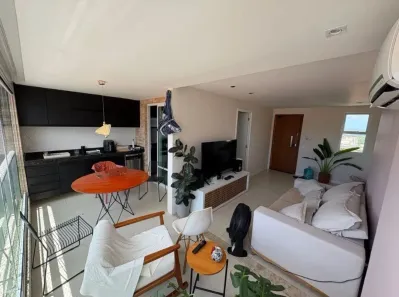 Apartamento com 3 Quartos à venda, 98m² no Dionisio Torres, Fortaleza