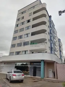 Apartamento com 2 Quartos à venda, 63m² no Vieira, Jaraguá do Sul
