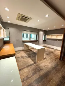 Sala Comercial para alugar, 70m² no Barra da Tijuca, Rio de Janeiro