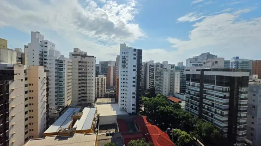 Apartamento com 3 Quartos à venda, 101m² no Praia do Canto, Vitória