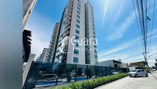 Apartamento com 3 Quartos à venda, 76m² no Armação, Penha