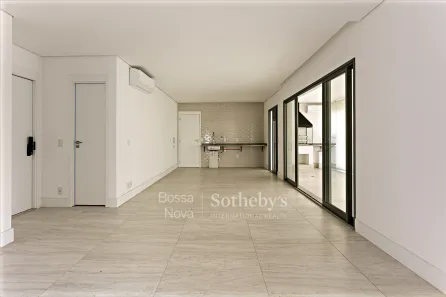 Apartamento com 3 Quartos à venda, 146m² no Paraíso, São Paulo