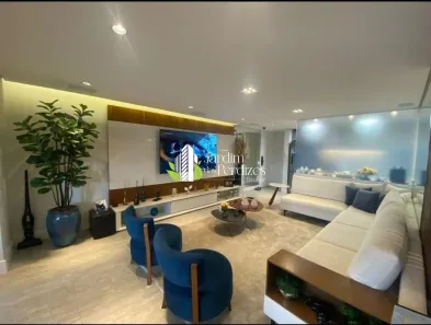 Apartamento com 2 Quartos à venda, 108m² no Água Branca, São Paulo
