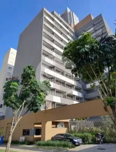 Apartamento com 1 Quarto à venda, 24m² no Tatuapé, São Paulo