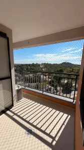 Apartamento com 3 Quartos para alugar, 76m² no Paiaguás, Cuiabá