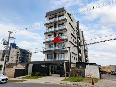 Apartamento com 3 Quartos à venda, 89m² no Centro, Araucária