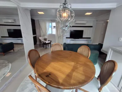 Apartamento com 3 Quartos à venda, 112m² no Centro, Balneário Camboriú