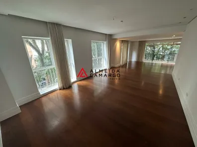 Apartamento com 3 Quartos à venda, 245m² no Jardim Paulista, São Paulo
