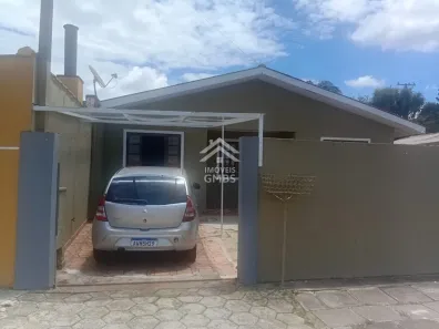 Casa com 3 Quartos à venda, 70m² no Roça Grande, Colombo