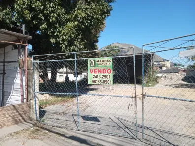 Lote/Terreno à venda, 1068m² no Campo Grande, Rio de Janeiro