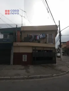 Casa de Condomínio com 2 Quartos à venda, 154m² no Parque Edu Chaves, São Paulo