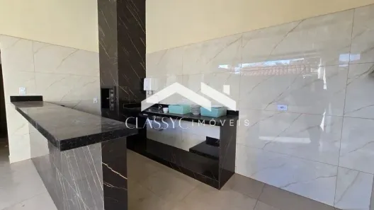 Casa com 3 Quartos para alugar, 196m² no Taiaman, Uberlândia