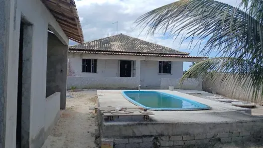 Casa de Condomínio com 4 Quartos à venda, 180m² no São Mateus, São Pedro da Aldeia