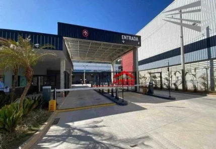 Galpão/Depósito/Armazém para alugar, 1416m² no Vila Anastácio, São Paulo