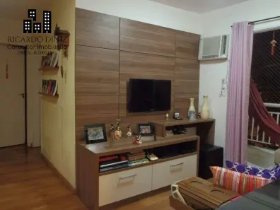 Apartamento com 2 Quartos à venda, 50m² no Del Castilho, Rio de Janeiro