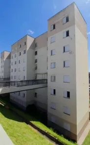 Apartamento com 2 Quartos à venda, 50m² no Jardim Arco-Íris, Cotia