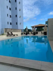 Apartamento com 2 Quartos à venda, 62m² no Tambauzinho, João Pessoa