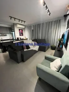 Apartamento com 2 Quartos à venda, 94m² no Vila Nair, São Paulo