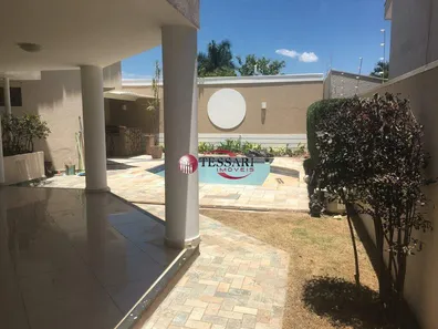 Casa com 3 Quartos à venda, 500m² no Jardim Aclimação, São José do Rio Preto