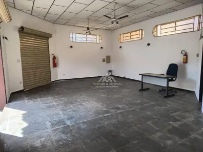 Ponto Comercial para alugar, 79m² no Vila Seixas, Ribeirão Preto