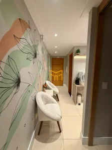 Sala Comercial à venda, 32m² no Parque Verde, Belém