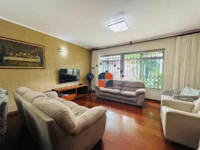 Casa com 5 Quartos à venda, 130m² no Jardim Vera Cruz, São Paulo
