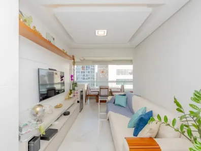 Apartamento com 2 Quartos à venda, 74m² no Aclimação, São Paulo