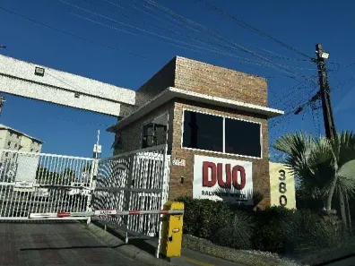 Apartamento com 2 Quartos à venda, 43m² no Areia Branca, Salvador