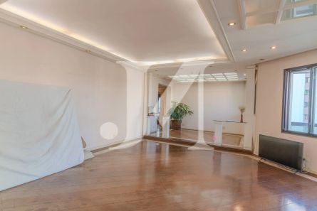 Apartamento com 3 Quartos à venda, 160m² no Vila Regente Feijó, São Paulo