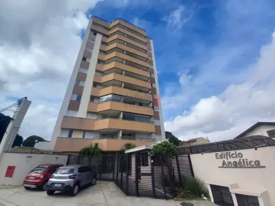 Apartamento com 2 Quartos à venda, 71m² no Centro, Taubaté