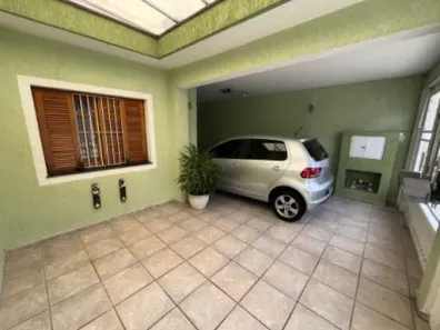 Casa com 4 Quartos à venda, 186m² no Vila Matilde, São Paulo
