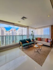 Apartamento com 3 Quartos à venda, 200m² no Jardim Botânico, Ribeirão Preto
