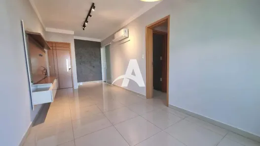Apartamento com 3 Quartos para alugar, 78m² no Santa Mônica, Uberlândia