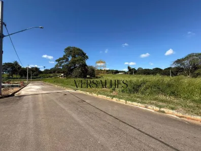 Lote/Terreno à venda, 1000m² no Residencial Poços, Lagoa Santa