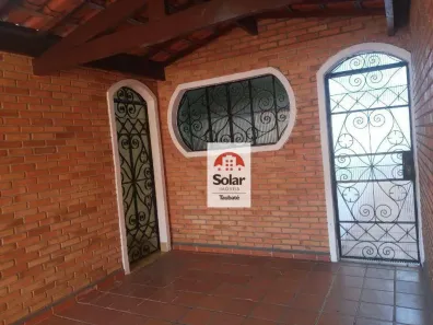 Casa com 3 Quartos à venda, 171m² no Centro, Taubaté