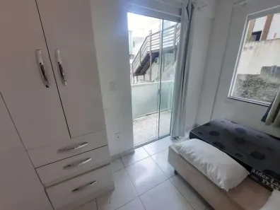 Kitnet com 1 Quarto à venda, 24m² no Carvoeira, Florianópolis