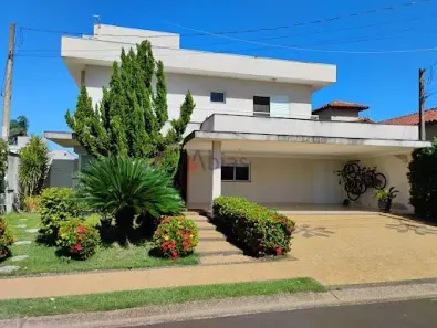 Sobrado com 5 Quartos à venda, 338m² no Parque Tecnológico Damha I São Carlos, São Carlos